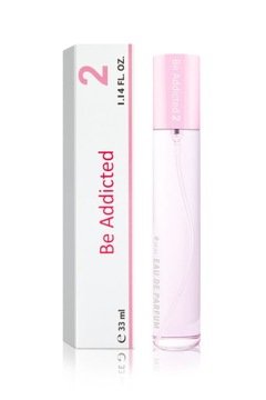 Twoja Perfumetka 103 Be Addicted 2 33 ml perfumetka
