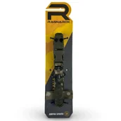 Amunicja i osprzęt ASG - RAGNAROK Pas na zaczepach QD THOR Multicam - miniaturka - grafika 1