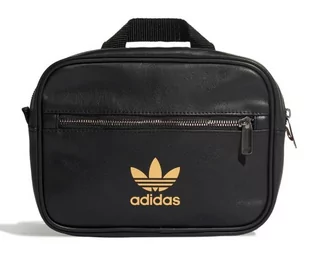 Torby sportowe - MINI PLECAK ADIDAS AIRLINER BACKPACK FL9626 - grafika 1