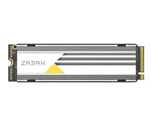 Apacer 1TB M.2 PCIe Gen4 NVMe ZADAK TWSG4S - Dyski SSD - miniaturka - grafika 1