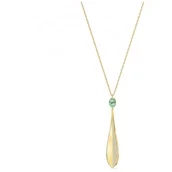 Naszyjniki - Naszyjnik Swarovski - Stunning, Gold 5515463 - miniaturka - grafika 1