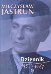 Dziennik 1955-1981 - Pamiętniki, dzienniki, listy - miniaturka - grafika 1
