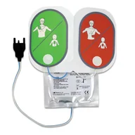 Sprzęt ratunkowy - Mediana Elektrody uniwersalne dla dorosłych i dla dzieci (A15) - miniaturka - grafika 1