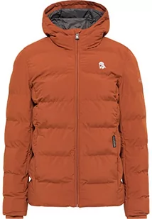 Schmuddelwedda Męska kurtka zimowa 36318585, Rost XL - Kurtki męskie - miniaturka - grafika 1