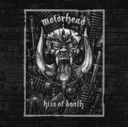 Rock - KISS OF DEATH Motörhead Płyta CD) - miniaturka - grafika 1