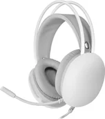 Słuchawki - Mars Gaming MH-GLOW RGB Chroma Flow Gaming - miniaturka - grafika 1