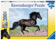 Puzzle - Ravensburger puzzle Piękno konia, XXL - miniaturka - grafika 1