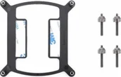 Akcesoria do komputerów stacjonarnych - Thermaltake Zestaw montażowy LGA1700 dla chłodzeń TH / Floe RC CL-O033-ST00BL-A - miniaturka - grafika 1