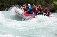 Czasopisma - Rafting na Dunajcu - miniaturka - grafika 1