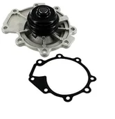 Uszczelki silnikowe - SKF Pompa wodna SKF VKPC 84626 - miniaturka - grafika 1