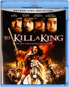Filmy wojenne Blu-Ray - Zabić króla - miniaturka - grafika 1