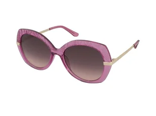 Okulary przeciwsłoneczne Guess GU00215 81B - Okulary przeciwsłoneczne - miniaturka - grafika 1