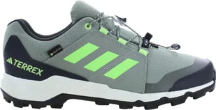 Buty młodzieżowe adidas TERREX GTX K IE7625 r.39 1/3 - Buty trekkingowe damskie - miniaturka - grafika 1