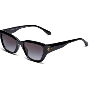 Michael Kors Okulary przeciwsłoneczne Pearl Rivers - Okulary przeciwsłoneczne - miniaturka - grafika 1