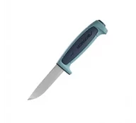 Noże - Morakniv Nóż BASIC 546 LE 2021 Szary / Zielony A NZ-546-SS-1982A - miniaturka - grafika 1