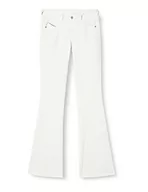 Spodnie damskie - Diesel Jeansy damskie, 100-09F26, 29W / 30L - miniaturka - grafika 1