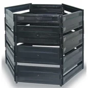 Kompostowniki - Ekobat MAXISILO 1100 - miniaturka - grafika 1