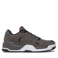 Sneakersy męskie - Sneakersy K1X Glide Gk 10840062 Brązowy - miniaturka - grafika 1