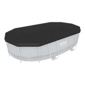 Akcesoria do basenów - Bestway Pokrowiec na basen - miniaturka - grafika 1