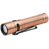 Latarki - Latarka taktyczna Olight Warrior Mini 2 Limited Edition Copper - 1750 lumenów - miniaturka - grafika 1