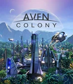 Gry PC Cyfrowe - Aven Colony - miniaturka - grafika 1
