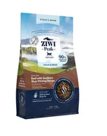 Sucha karma dla kotów - ZIWIPEAK Cat Steam & Dried suszona karma z wołowiną dla kotów 2,2 kg - - miniaturka - grafika 1