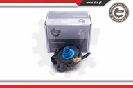 Akcesoria do układu elektrycznego - Sprężyna śrubowa, poduszka powietrzna Esen SKV 96SKV570 - miniaturka - grafika 1