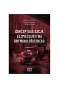 Prawo - Konceptualizacja bezpieczeństwa kryminologicznego - miniaturka - grafika 1