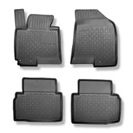Dywaniki samochodowe - Dywaniki TPE do Hyundai IX35 SUV (2010-2015) ARISTAR Guardliner - miniaturka - grafika 1