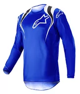 Odzież motocyklowa - Alpinestars Męska siatka Fluid Mesh, Multi, S-L, multi, S-L - miniaturka - grafika 1