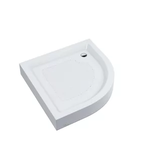 Brodzik Lazio 80X80 Schedpol - Brodziki prysznicowe - miniaturka - grafika 1