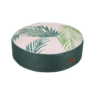 Recobed Pufa Palms S 50 cm - Legowiska dla psów - miniaturka - grafika 1