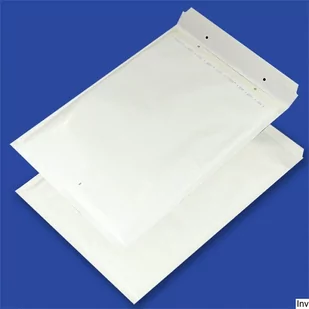 NC Koperty KOPERTA I/19 BIAŁA SUPER-PAK 10SZT 77830097/10 77830097/10 - Koperty - miniaturka - grafika 1