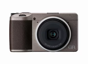 Ricoh GR III Diary Edition - Aparaty Cyfrowe - miniaturka - grafika 1