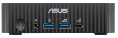 Komputer Asus ASUS ExpertCenter PN54-BBR726MNS1 Wielkość PC 0.6L Czarny 260 3,8 GHz 90MR01D2-M000E0