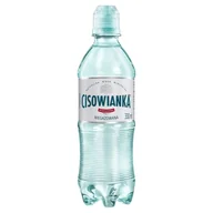 Woda - Cisowianka Moja pierwsza woda niegazowana 330 ml - miniaturka - grafika 1