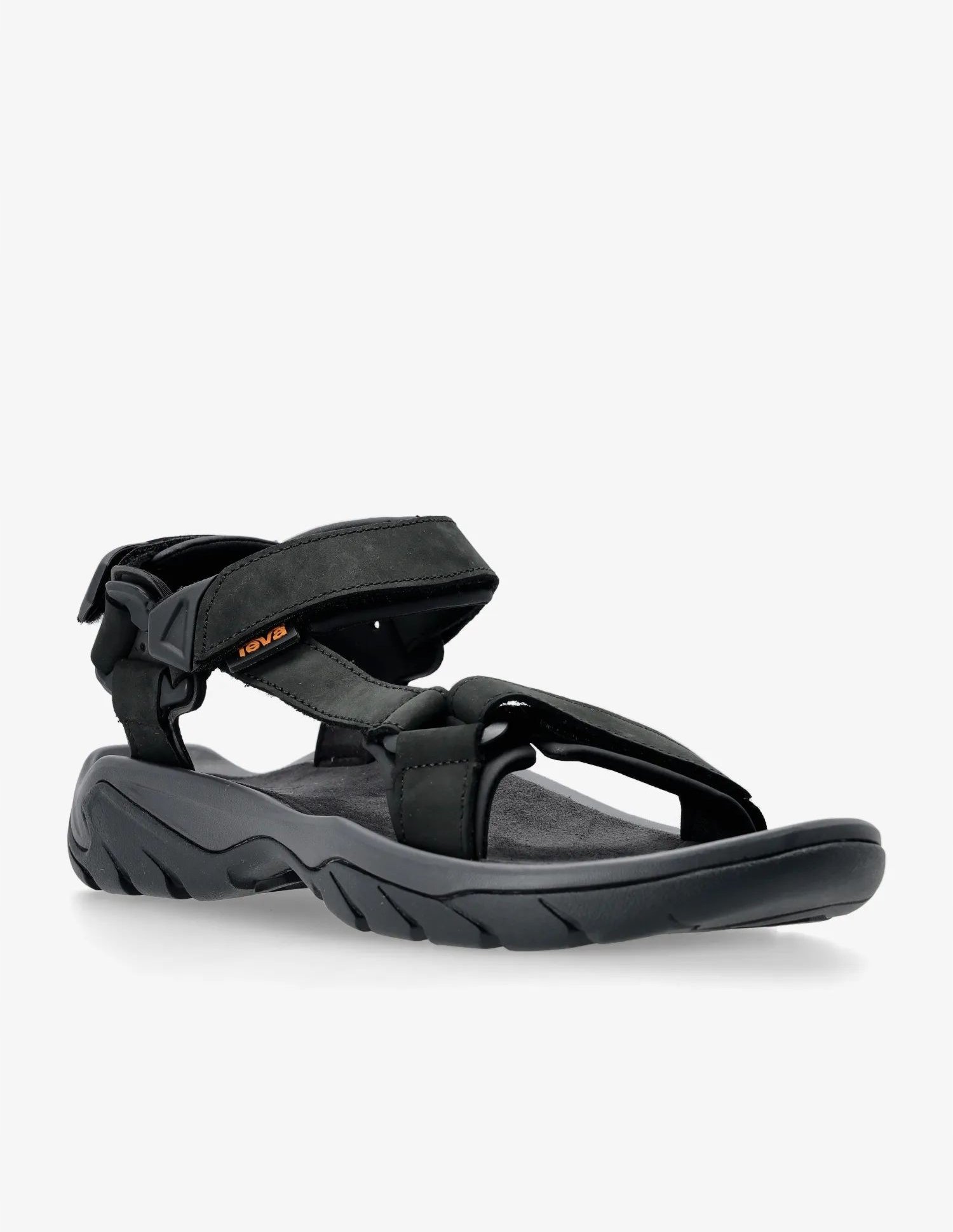 Teva M'S Terra Fi 5 Universal Leather, BKPH, 42 us 9; uk 8
