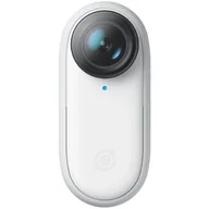 Kamery sportowe - Insta360 GO 2 Biała - miniaturka - grafika 1