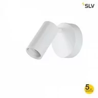 Lampy ścienne - Spotline Lampa ścienna i sufitowa Fitu 1002584) SLV 1002584 - miniaturka - grafika 1