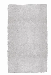 Kleine Wolke Cony Dywan Kąpielowy Szary 70X120 cm - Dywaniki łazienkowe - miniaturka - grafika 1