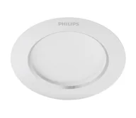 Oprawy, klosze i abażury - Philips - LED Oprawa wpuszczana DIAMOND LED/6,5W/230V 3000K - miniaturka - grafika 1