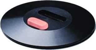 Bachmann BACHMANN Gniazdo LED Alu 1,0m czarne - Gniazdka elektryczne - miniaturka - grafika 1