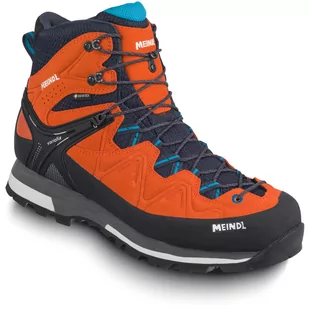 Buty trekkingowe męskie Meindl Tonale GTX - Buty trekkingowe męskie - miniaturka - grafika 1