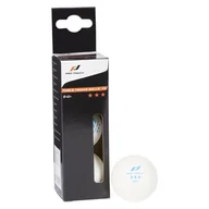 Tenis ziemny - Piłeczki Pro Touch 3-star 3szt 412886| r.- - miniaturka - grafika 1