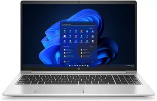 HP Probook 455 G8 HexaCore Ryzen 5 5600U 15,6”FHD AG 400nit IPS 16GB_3200MHz SSD512 Radeon RX Vega 7 ALU BLK 45Wh W10Pro 3Y OnSite Silver Aluminium 4K779EA-16GB_500SSD - Laptopy - miniaturka - grafika 1