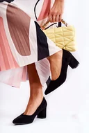 Trampki damskie - Trampki Damskie Platforma Czerwone Comes - Zazoo - miniaturka - grafika 1