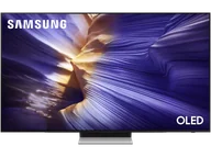 Telewizory - SAMSUNG OLED QE65S90FAT 65" 4K 144Hz - miniaturka - grafika 1