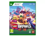 Gry Xbox One - LEGO Brawls GRA XBOX ONE - miniaturka - grafika 1