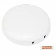 Kosze na śmieci - Brabantia 141720 - pokrywa do kosza newicon 12l kod: 14 17 20 - miniaturka - grafika 1