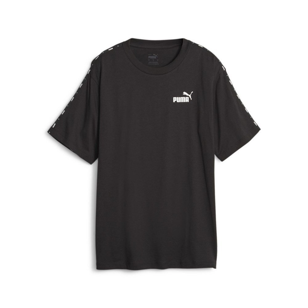 Koszulki Puma Ess Tape 67599401